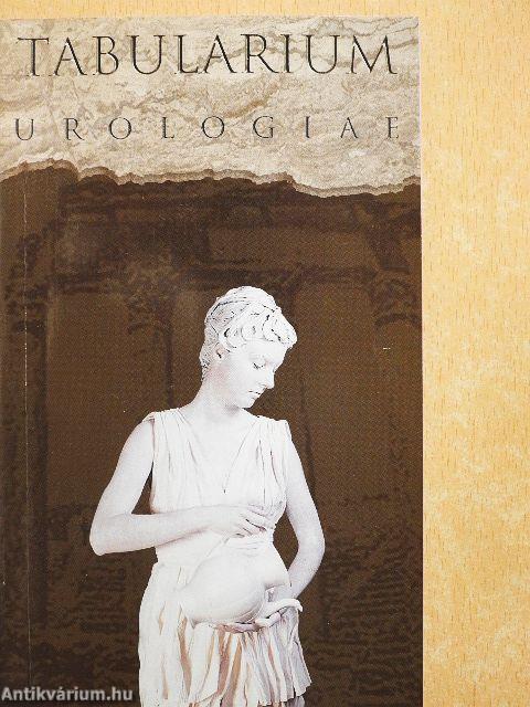 Tabularium urologiae