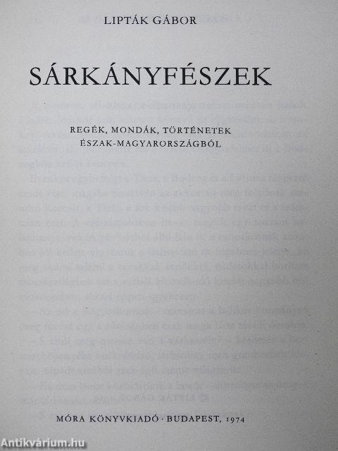 Sárkányfészek