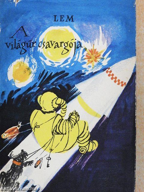 A világűr csavargója