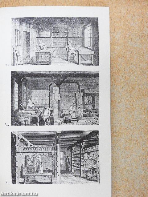 A kétezer éves papír