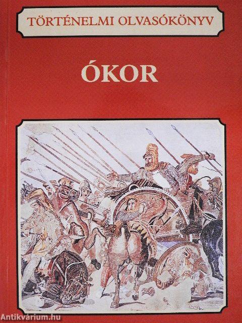 Ókor