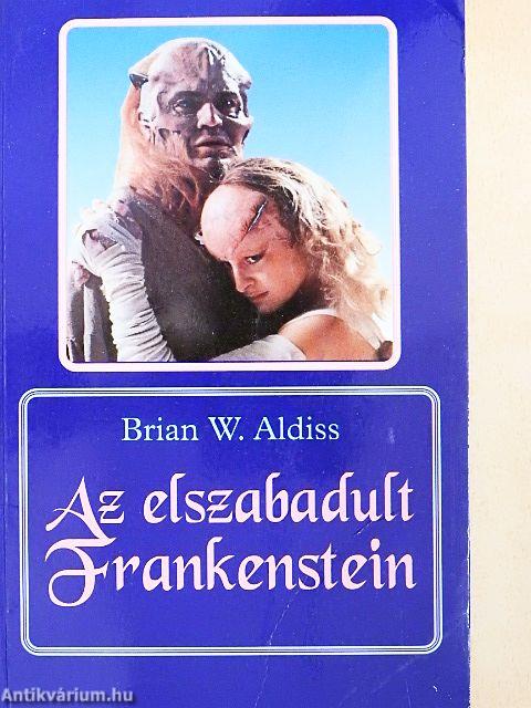 Az elszabadult Frankenstein
