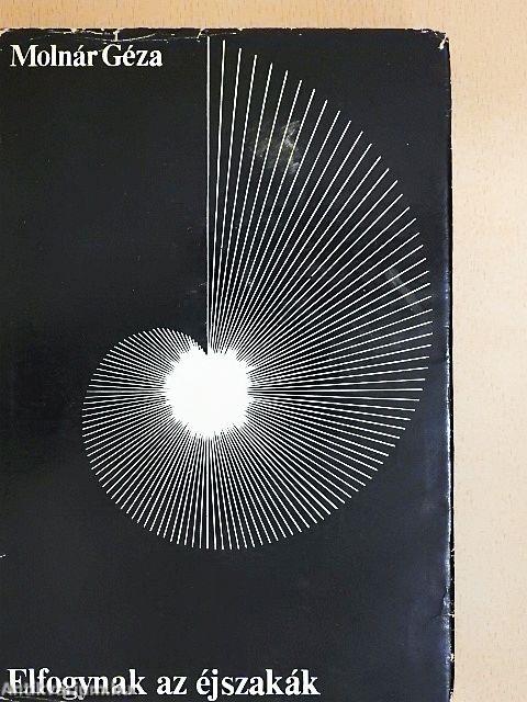 Elfogynak az éjszakák