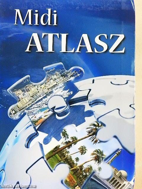 Midi Atlasz