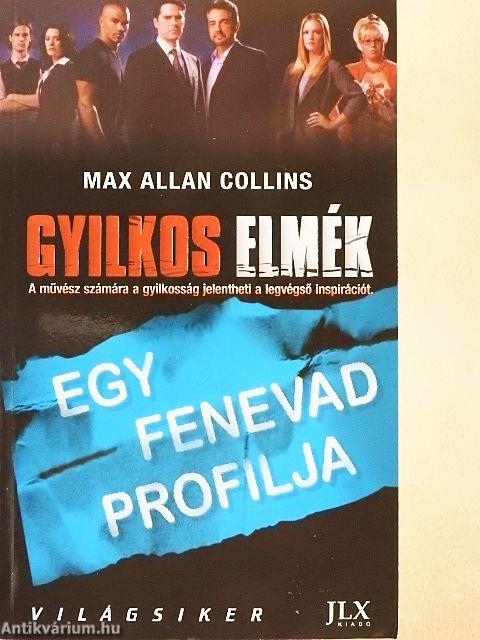 Egy fenevad profilja