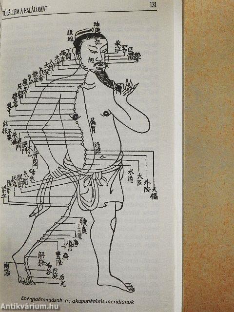 Túléltem a halálomat