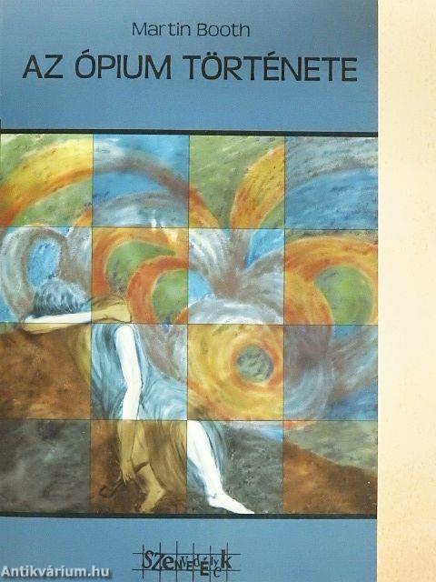 Az ópium története