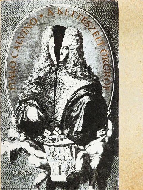 A kettészelt őrgróf