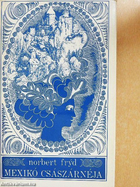 Mexikó császárnéja