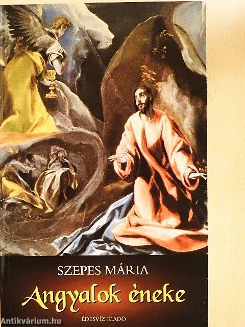 Angyalok éneke