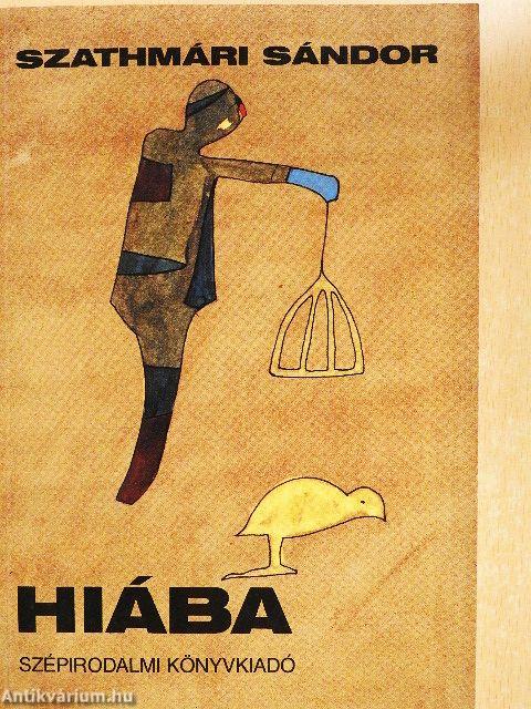 Hiába