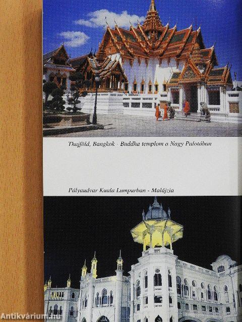 Mit érdemes tudni... utazás előtt