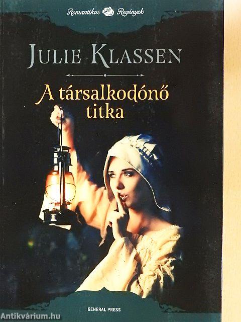 A társalkodónő titka