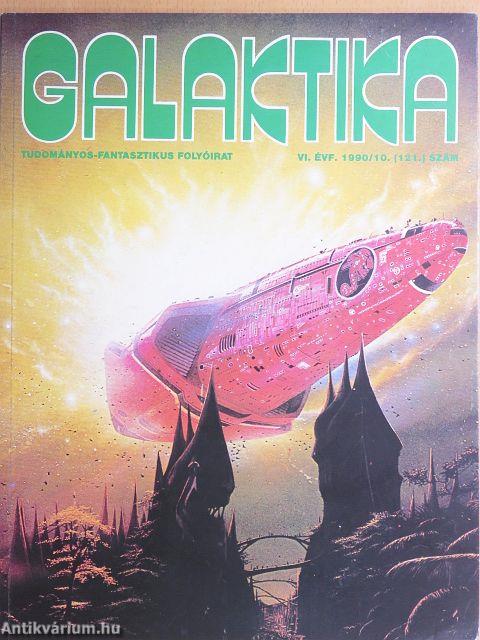 Galaktika 121.