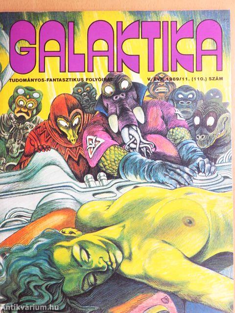 Galaktika 110.