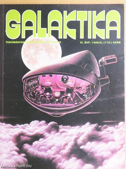 Galaktika 119.