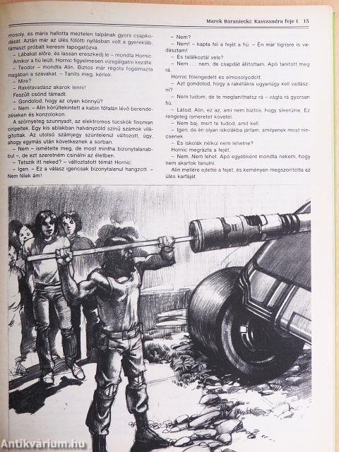 Galaktika 119.