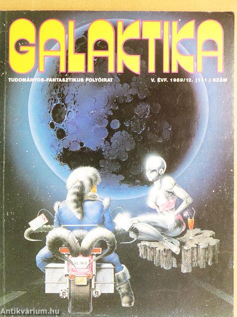 Galaktika 111.