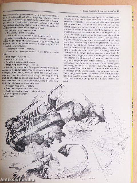 Galaktika 111.