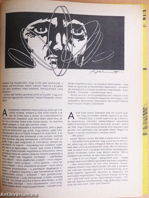 Galaktika 111.