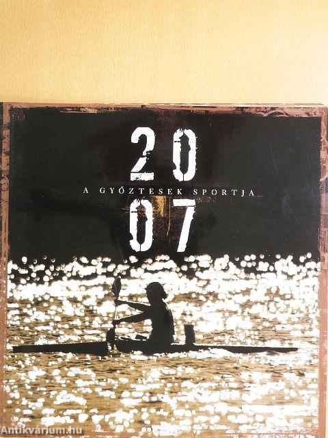 A győztesek sportja 2007