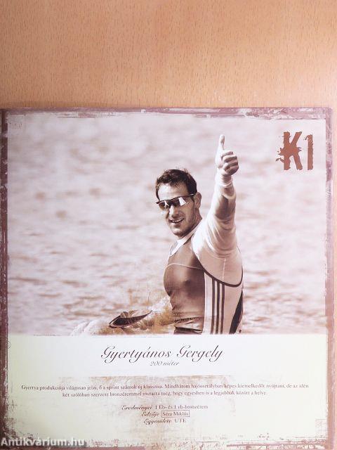 A győztesek sportja 2007