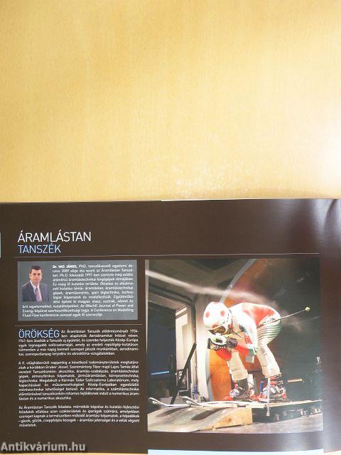 Gépészmérnöki kar