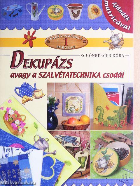 Dekupázs