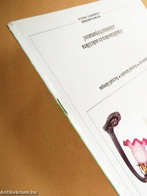 Belvárosi Aukciósház 16. művészeti árverése