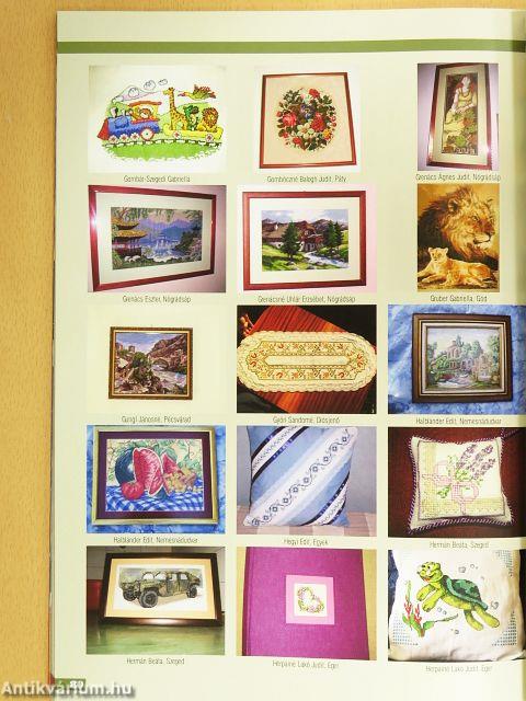 Keresztszemes Évkönyv 2009.