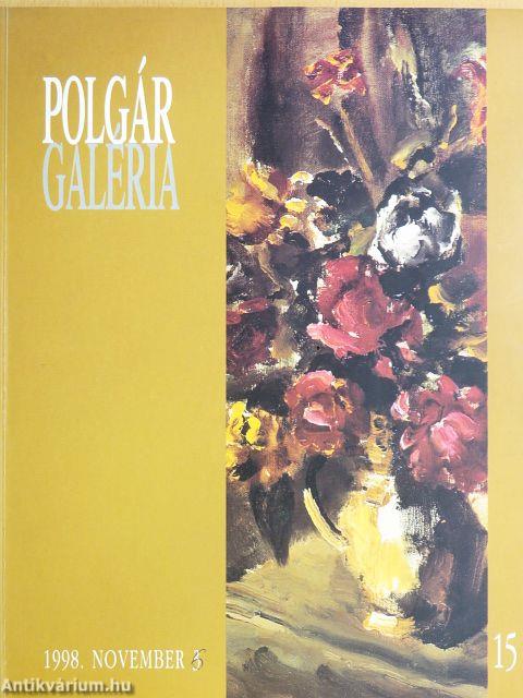 Polgár Galéria 15