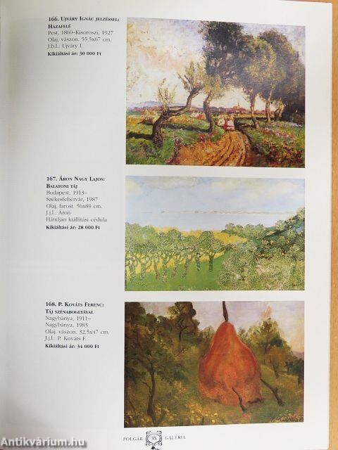 Polgár Galéria 15