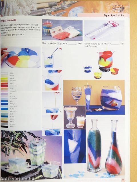 Hobby Katalógus 2004-2005