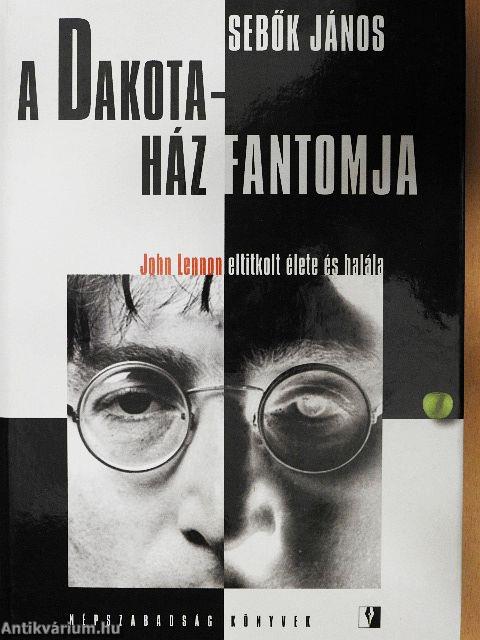 A Dakota-ház fantomja