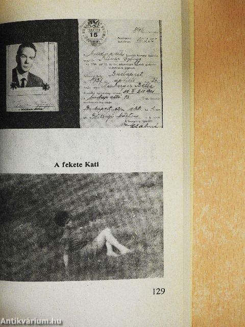 Az elrabolt emberöltő