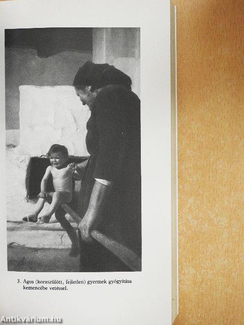 Szem meglátott, szív megvert