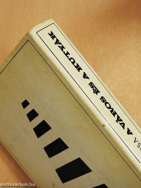 A város és a kutyák