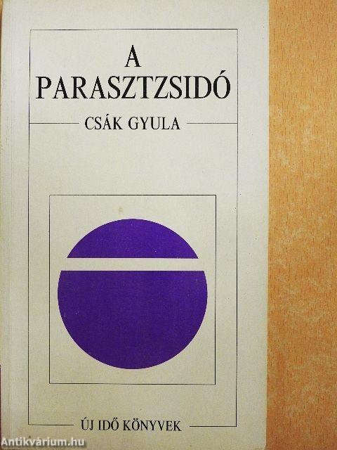 A parasztzsidó