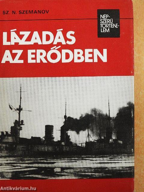 Lázadás az erődben