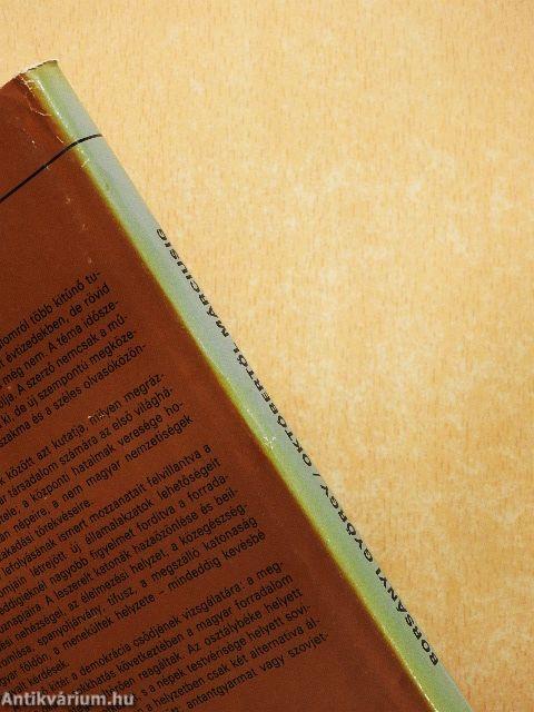 Októbertől márciusig