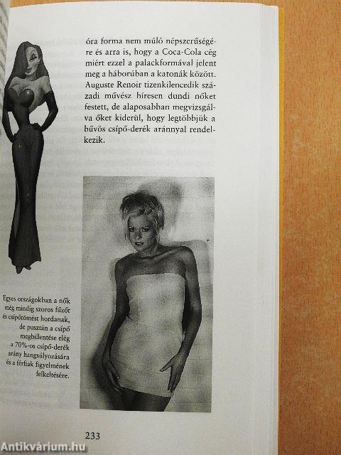 Miért hazudik a férfi? Miért sír a nő?