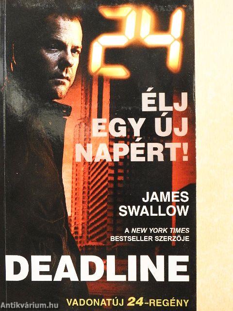 24: Deadline