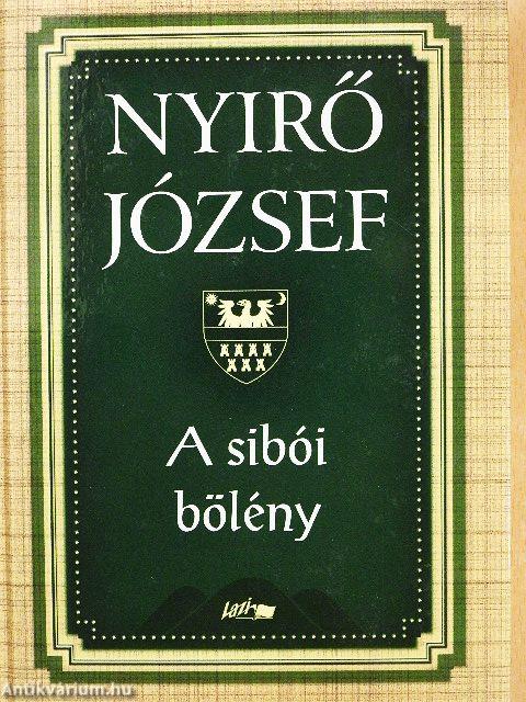 A sibói bölény