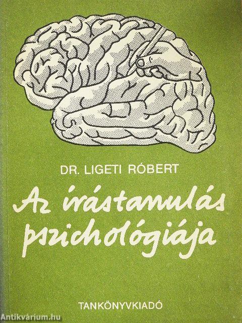 Az írástanulás pszichológiája