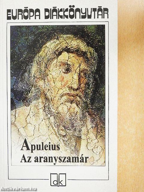 Az aranyszamár