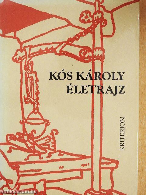 Kós Károly életrajz