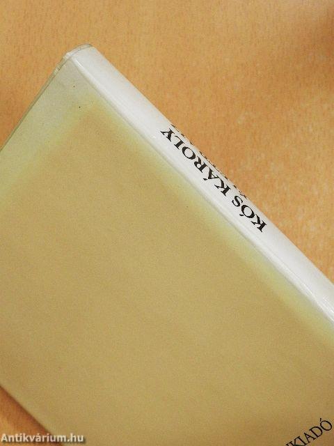 Kós Károly életrajz