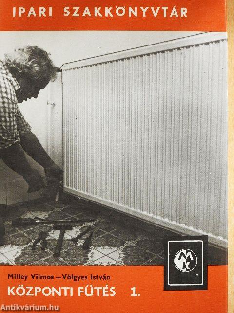 Központi fűtés I-II.