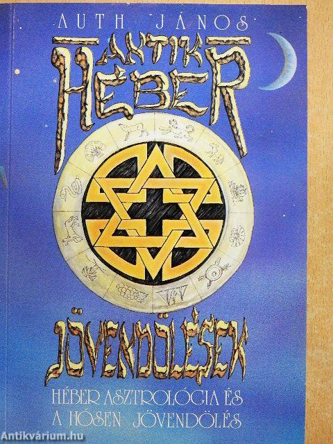 Antik héber jövendölések