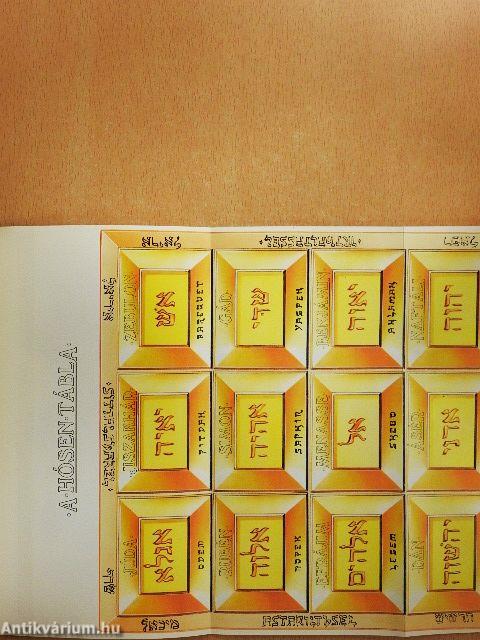 Antik héber jövendölések